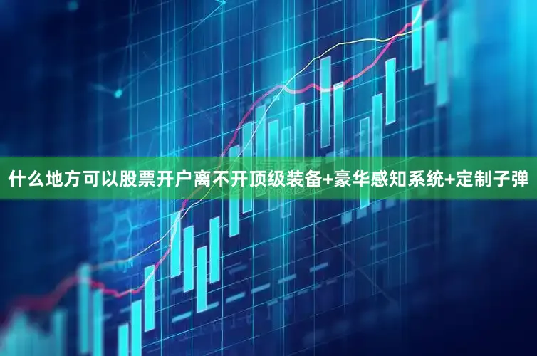 什么地方可以股票开户离不开顶级装备+豪华感知系统+定制子弹